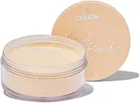 Catharine Hill - Pó Facial Angel Powder by Pri Lessa
