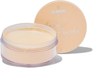 Pó Facial Angel Powder Pri Lessa - Catharine Hill
