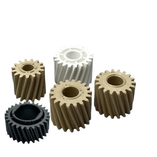 Engranaje Impulsor del fusor MPC2050 compatible con MP C2051 C2551 MPC2550 C2030