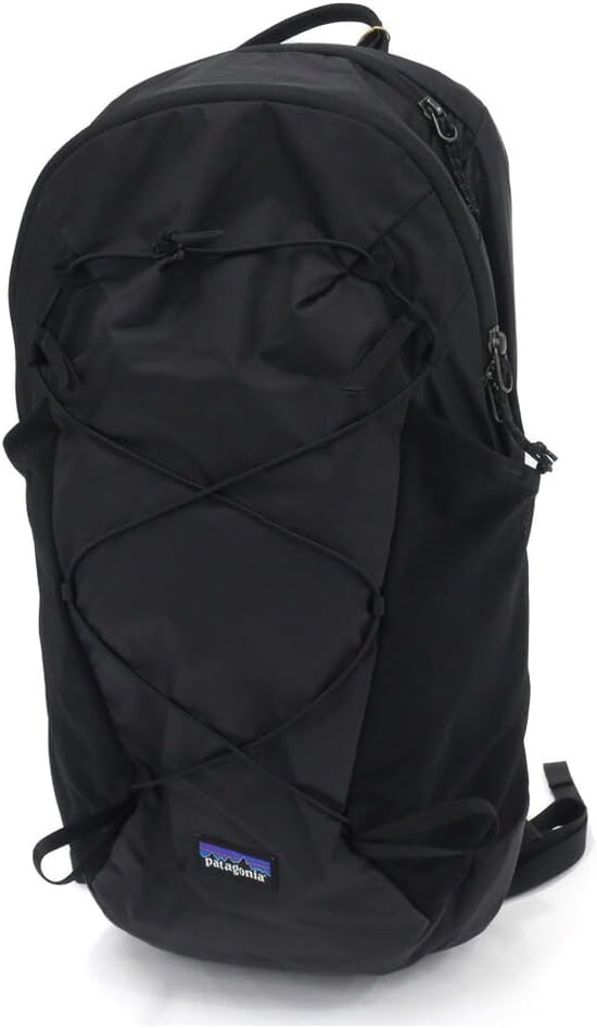 美品✨パタゴニア　テラヴィア・パック 14L Amazon.co.jp: [パタゴニア] バックパック 48896 / TERRAVIA PACK 14L