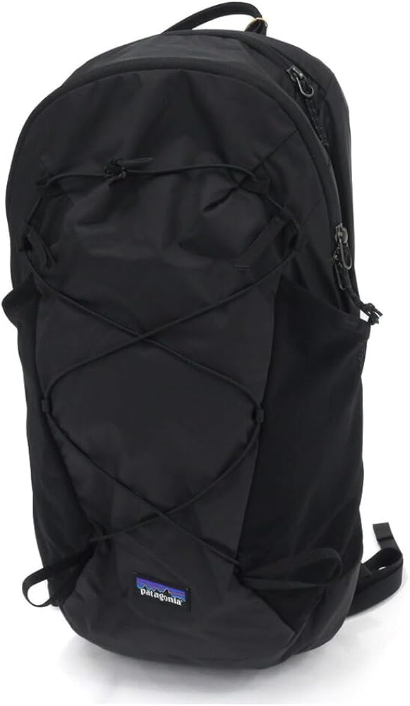 user_76f04e19 出品 Amazon.co.jp: [パタゴニア] バックパック 48896 / TERRAVIA PACK 14L