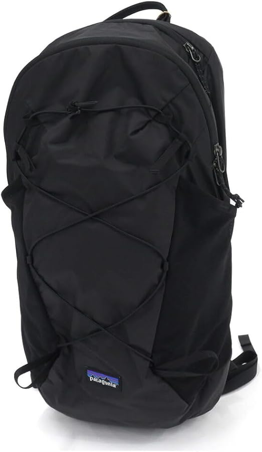 Amazon.co.jp: [パタゴニア] バックパック 48896 / TERRAVIA PACK 14L