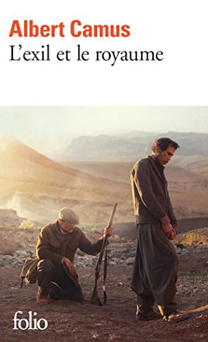 L'exil et le royaume PDF Ebook En Ligne