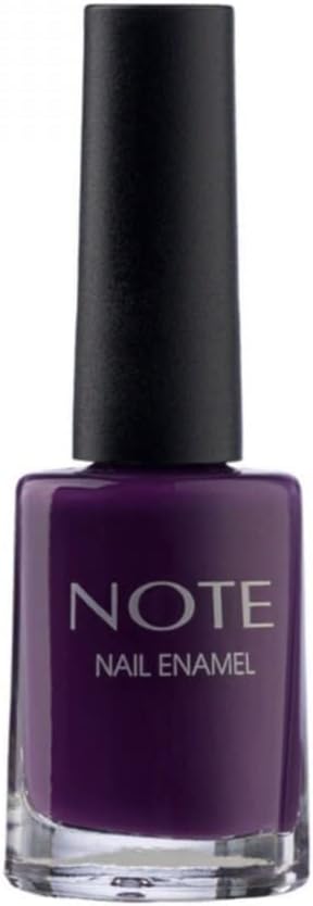 Note Nail Enamel Oje No 27