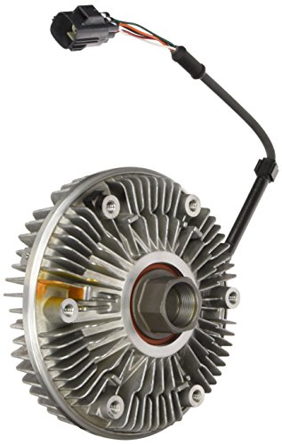 Four Seasons 46059 Cooling Fan Clutch
