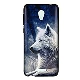 Case for TCL A1 4G LTE A501DL TracFone Prepaid Cover for Alcatel Insight Cricket Wireless Smartphone 5