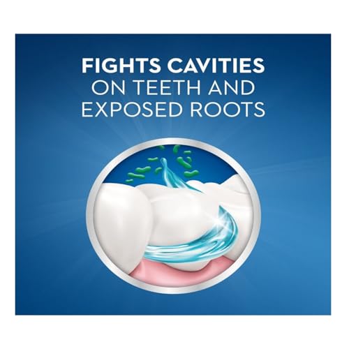 Crest Cavity Protection Toothpaste, Regular Paste, 5.7 Oz (Pack Of 2) by Crest - Image 5