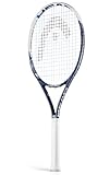 head youtek speed mp  Head Raquette de Tennis Noir Noir G3