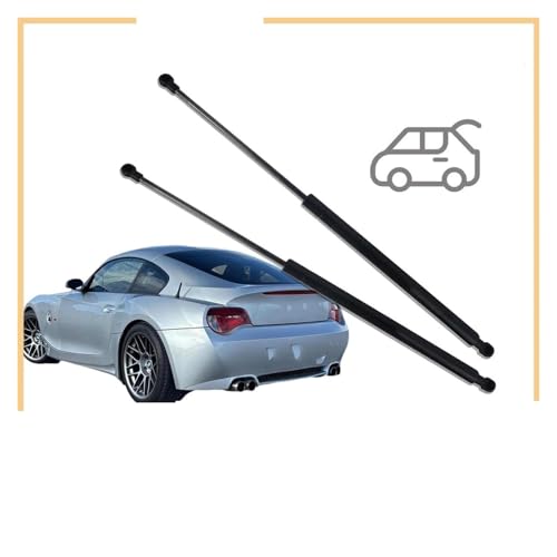 Vérin de coffre pour BMW Z4 E85 mécanique de levage pour hayon arrière - 3