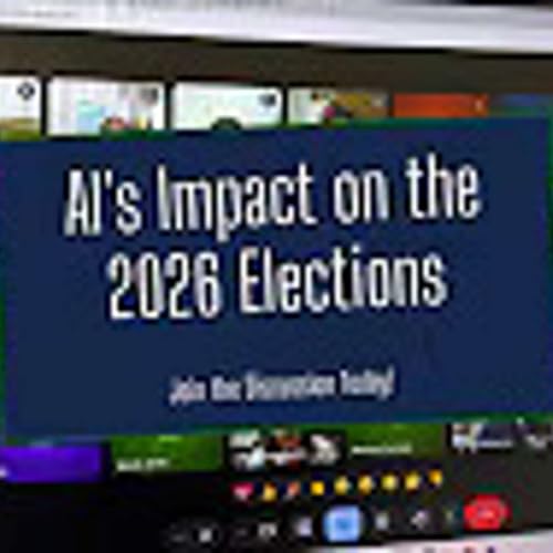 AI and the 2026 Local Government Elections