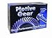 Motive Gear Performance 708126-1 Differential Ring And Pinion