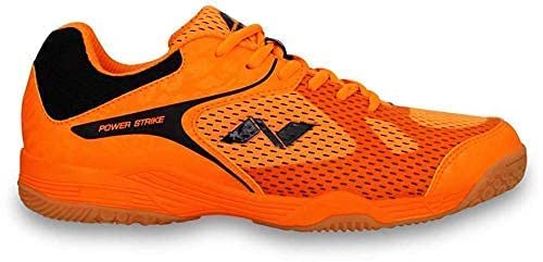 Image of Nivia Powerstrike Badminton Shoe