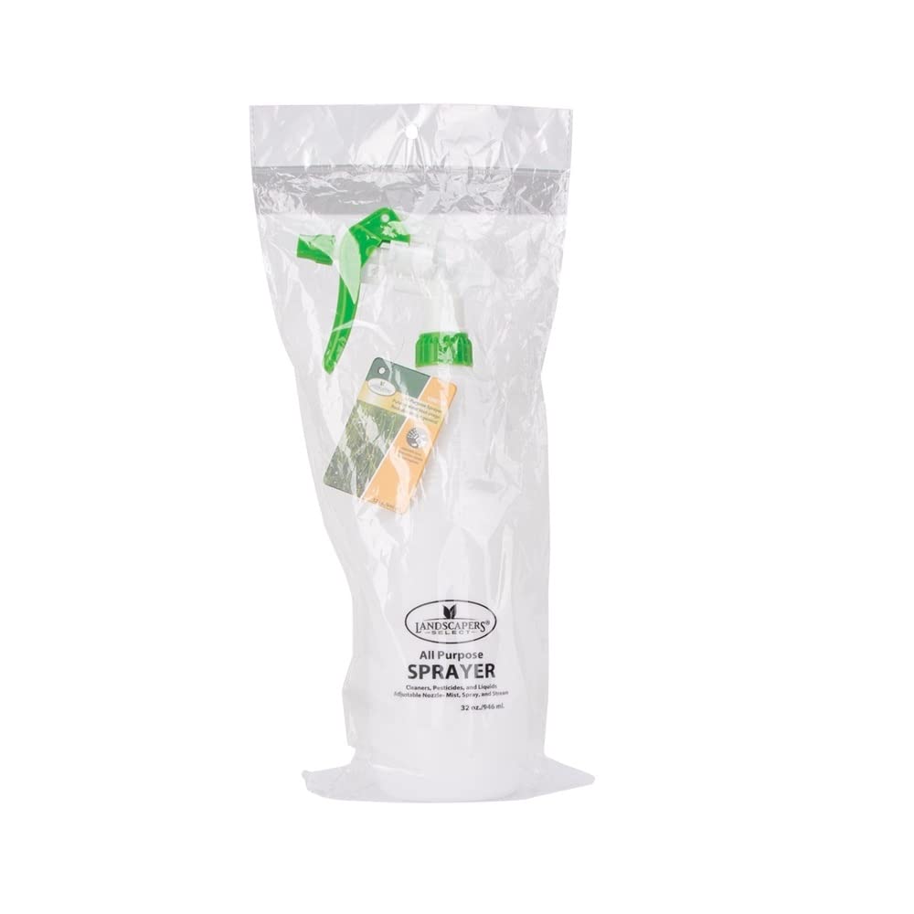 ORGILL WWS-L&G SX-20583L Lawn and Garden sprayers, 32 oz