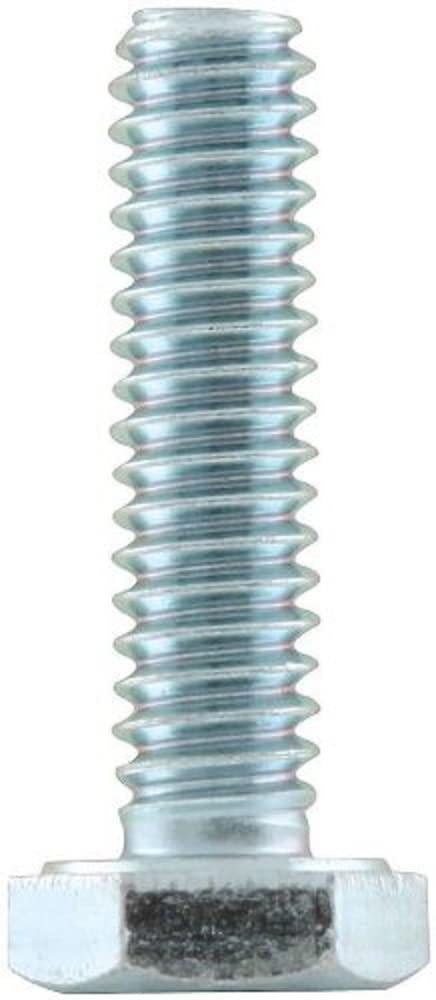 Allstar Performance ALL16202 1/4-20 x 1" Hex Head Bolt