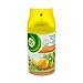 Price comparison product image 4 x Airwick Freshmatic Max Automatic Spray Refills 250ml CITRUS