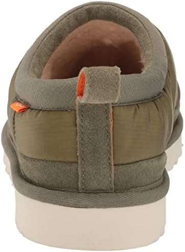 UGG Men's Tasman Lta Slipper, Burnt Olive, 10 | Image 2