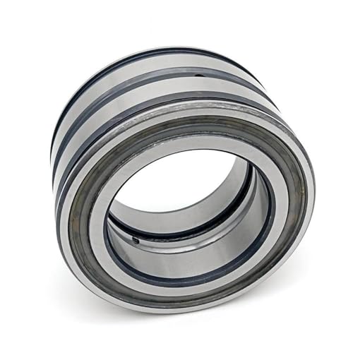 Roulement SL04 5012 PP NR à deux rangées de rouleaux cylindriques 60X95X46 mm