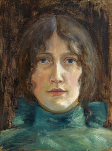 Cuadro en lienzo de Hans Heyerdahl para decorar las paredes de tu dormitorio