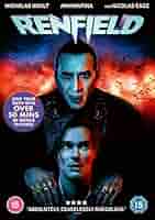 Amazon.com: Renfield : Movies & TV