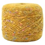 Photo Gallery guozhan filato bean yarn candy filo speciale di medio spessore in mohair intrecciato per maglioni, giacche e sciarpe, gomitolo da 50 g Photo Gallery guozhan filato bean yarn candy filo speciale di medio spessore in mohair intrecciato per maglioni, giacche e sciarpe, gomitolo da 50 g