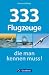 Produktbild 333 Flugzeuge, die man kennen muss!