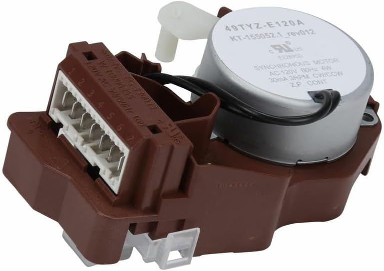 #US Replacement part for MVWX500BW0 for Maytag Washer Shift Actuator Washerpart#5165335
