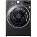 LG 4.5 cu.ft. Smart Wi-Fi Enabled All-In-One Washer/Dryer with TurboWash® Technology