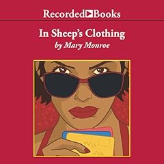 In Sheep's Clothing Audiolibro Por Mary Monroe arte de portada
