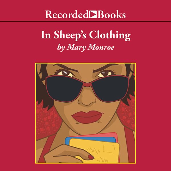Cover art for In Sheep's Clothing