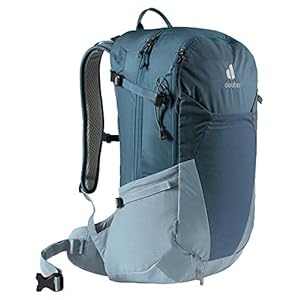 deuter Futura 23 uniseks-volwassene wandelrugzak