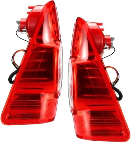 Feu arrière Isuzu DMAX 2006 2007 2008 2009 2010 2011 2012 stop