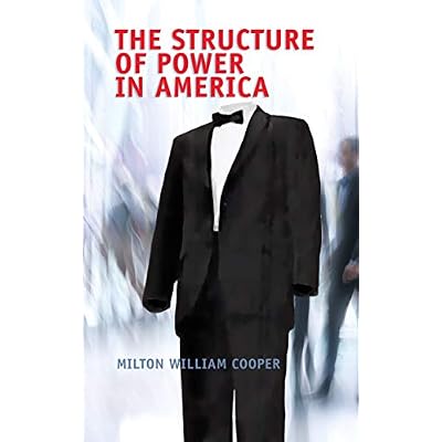 The Structure of Power in America