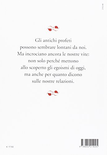 I Profeti E Le Relazioni Familiari - 2