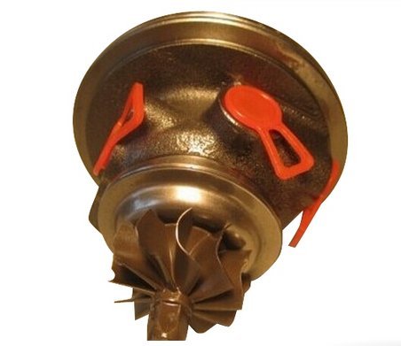 Core Turbo K03 contre la perte de puissance Golf Bora 1.8 T