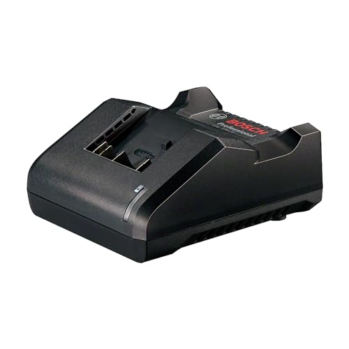 Bosch Chave de Impacto GDX 180-LI, 18V com 2 baterias, 1 carregador e maleta