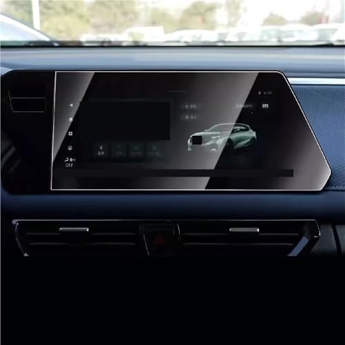 Verre trempé de haute qualité pour navigation GAC Emzoom GS3