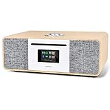 【CD-PLAYER】 - MSY5 ist ein All-In-One-Musiksystem mit Slot-In-CD-Player, das mit der CD-, CD-R- und CD-RW-Disc-Wiedergabe kompatibel ist.