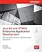 Java EE and HTML5 Enterprise Application Development (Oracle Press)