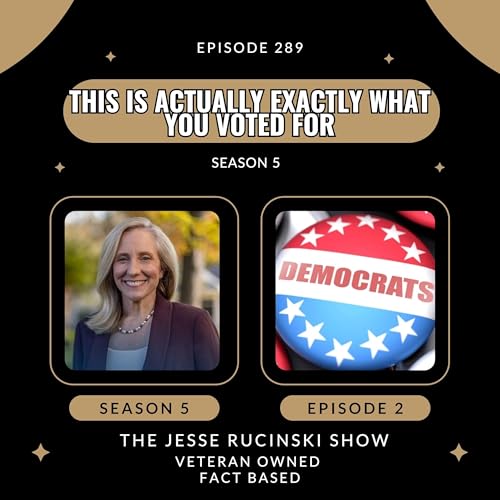 This is Actually Exactly What You Voted For (Episode 289)