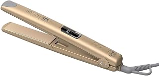 Prancha Gama Sensi 4D Iht - Rose - Bivolt - Nac