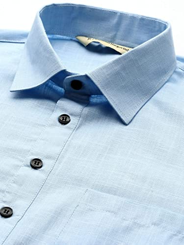 Image of Rajubhai Hargovindas Men's Premium Pathani Kurta