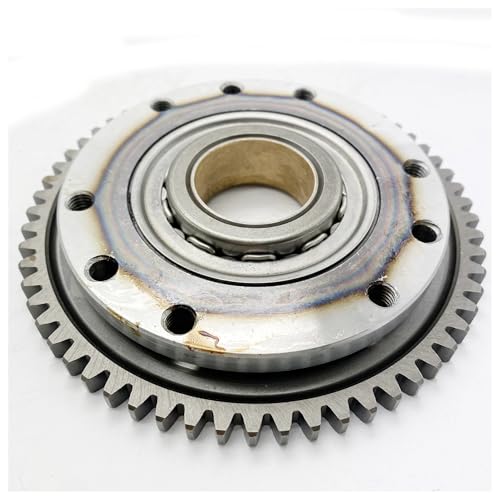 Rueda libre de arranque de embrague de inyección Aprilia Pegaso 650 01-04 2R000111 2