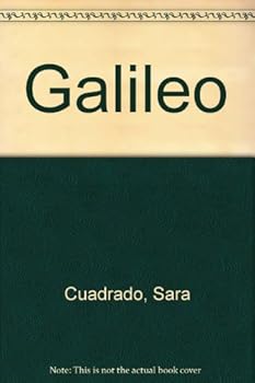 Paperback Galileo (Spanish Edition) [Spanish] Book