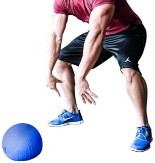 T-Care Reactor by Champion Barbell Smash Ball