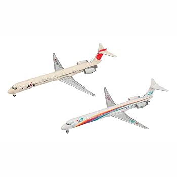 JAL旅客機コレクション セット JAL旅客機コレクション』 737/747機15個セット