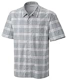 Columbia Men's Trollers Best Short Sleeve Shirt