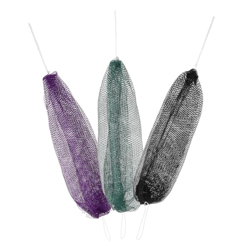 Toallitas Exfoliantes Africanas para un Cuidado Corporal Eficaz y Piel Suave en el Baño