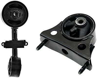 Compatible with 2001-2003 Toyota Highlander 2.4L 4WD Front Motor & Torque Strut Mount : A7299 A4209 - K1616