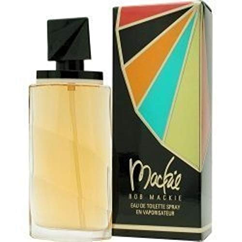 Bob Mackie EDT SPRAY 3.4 OZ