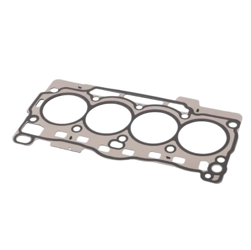 Junta estanqueidad tapa válvulas Junta De Culata Motor EA211 04E103383AF 2013 Para VW 1,6 Para Bora Para Golf Para Jetta Para Lavuda Para Santana Para Polo Para Tiguan